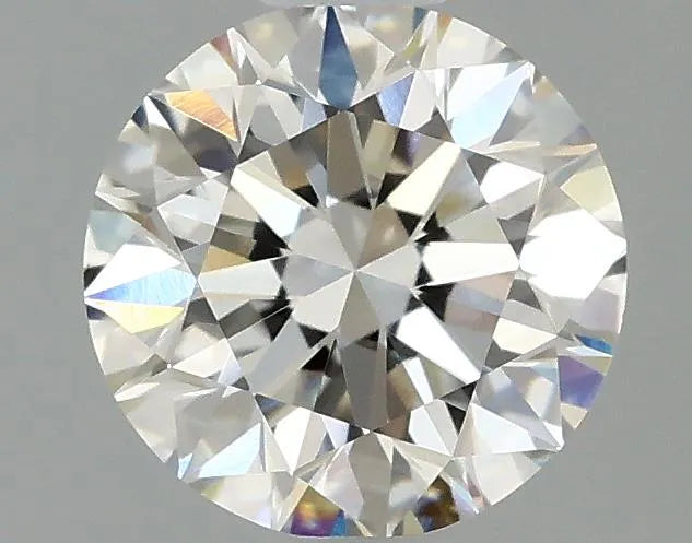 1.02ct Round Lab Grown Diamond (Colour G, Clarity VVS2, Cut EX, IGI Certified)