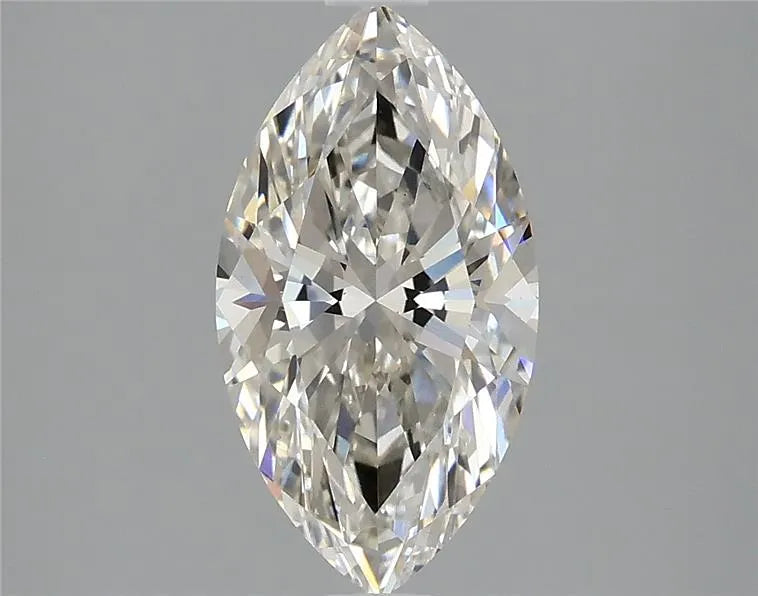 2.02 Carats MARQUISE Diamond