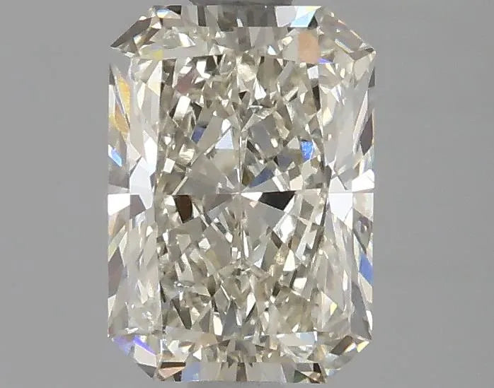 1.44ct Radiant Lab Grown Diamond (Colour I, Clarity VS1, IGI Certified)