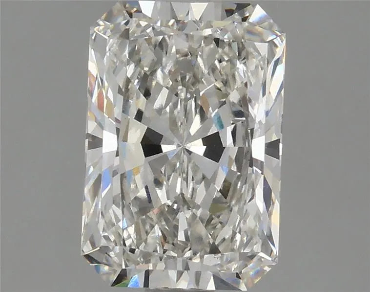 1.8 Carats RADIANT Diamond