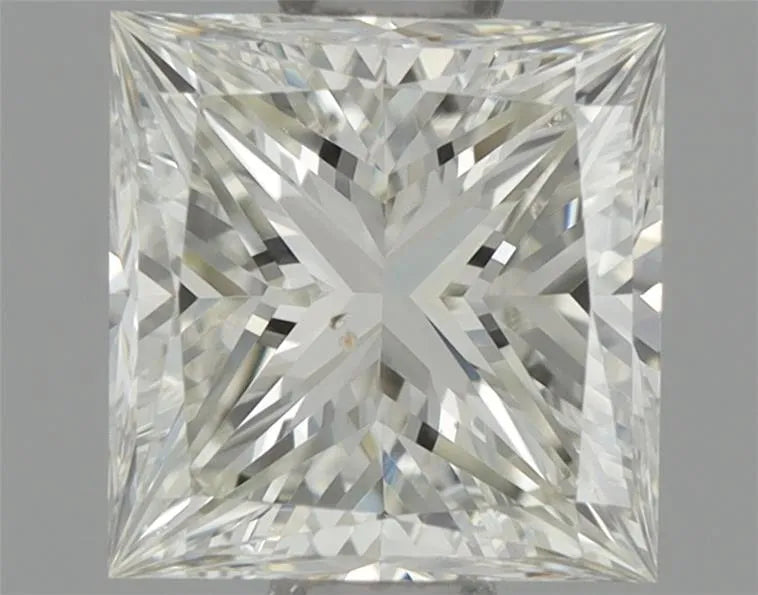0.5 Carats PRINCESS Diamond