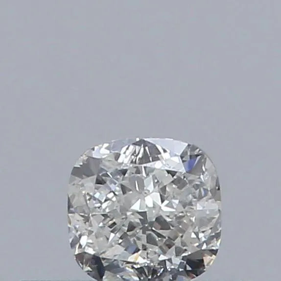 0.3 Carats CUSHION BRILLIANT Diamond