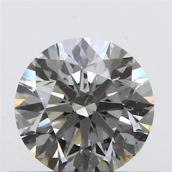 0.42 Carats ROUND Diamond