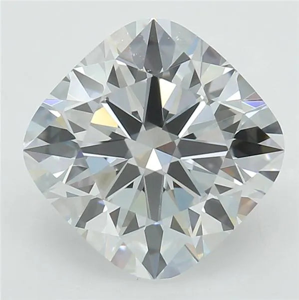 1.72 Carats CUSHION BRILLIANT Diamond