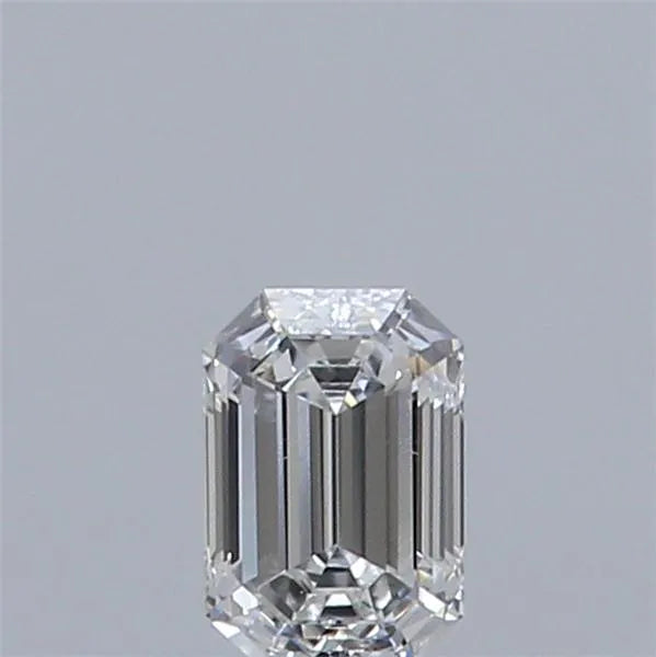 0.23 Carats EMERALD Diamond
