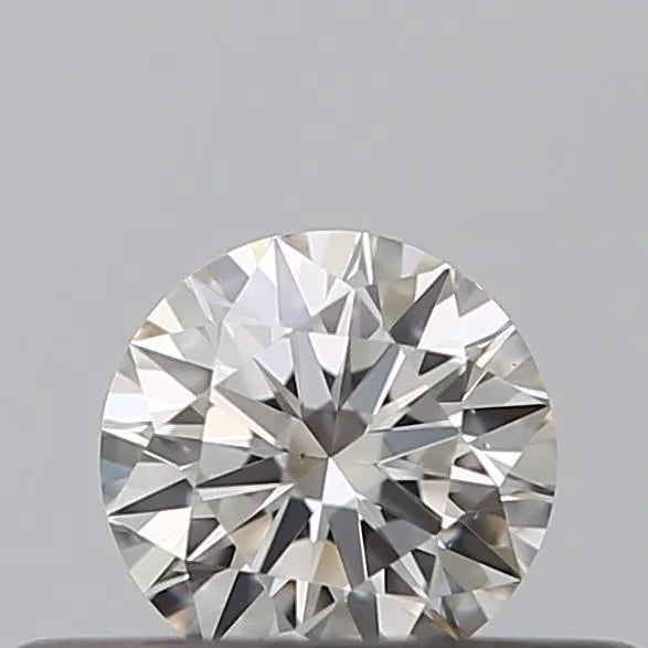 0.23 Carats ROUND Diamond