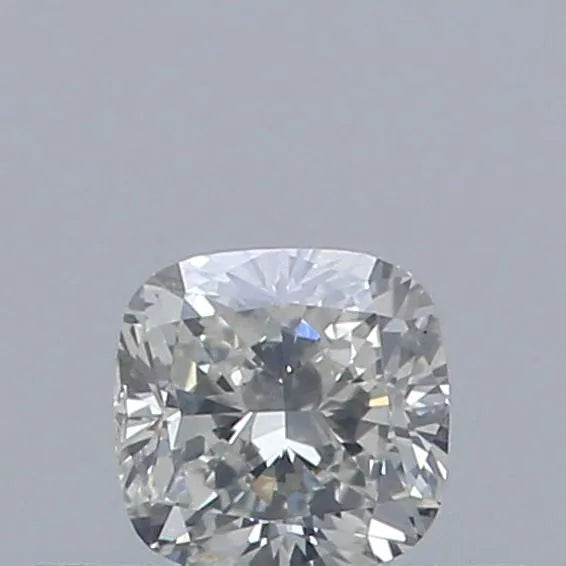 0.35 Carats CUSHION BRILLIANT Diamond
