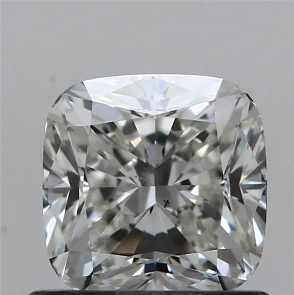 0.83 Carats CUSHION BRILLIANT Diamond