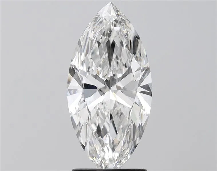 2 Carats MARQUISE Diamond