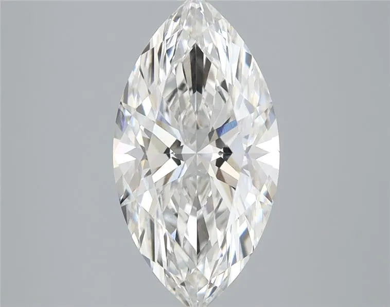 1.91 Carats MARQUISE Diamond