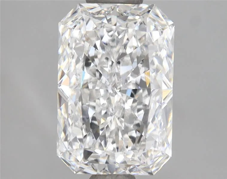 2.05 Carats RADIANT Diamond