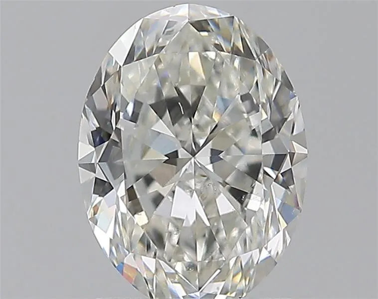 1.2 Carats OVAL Diamond