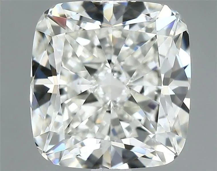 1.51ct Cushion brilliant Natural Diamond (Colour J, Clarity VS1, GIA Certified)