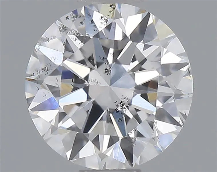 0.5 Carats ROUND Diamond