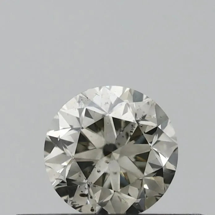 0.5 Carats OVAL Diamond