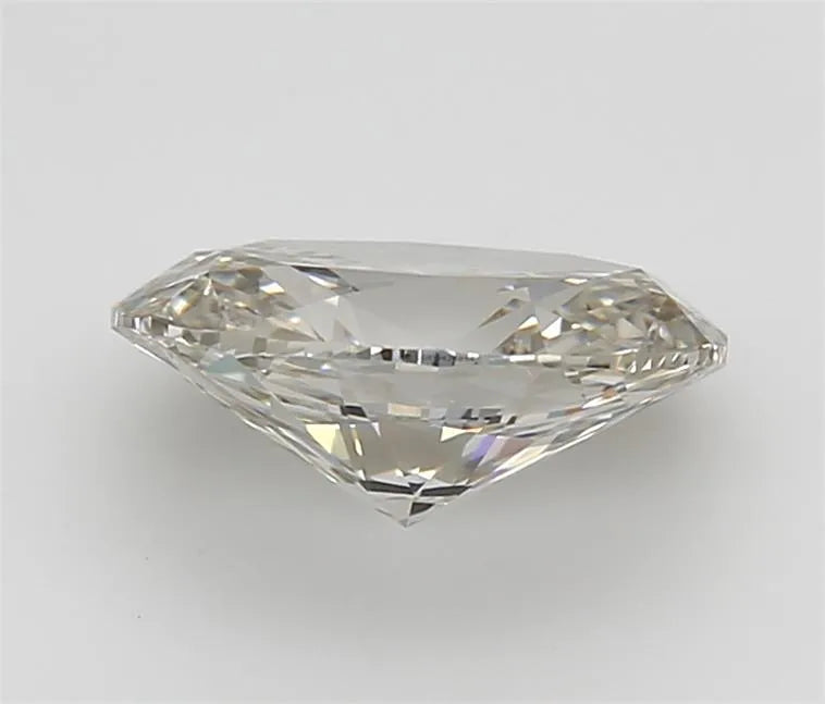 2.04 Carats OVAL Diamond