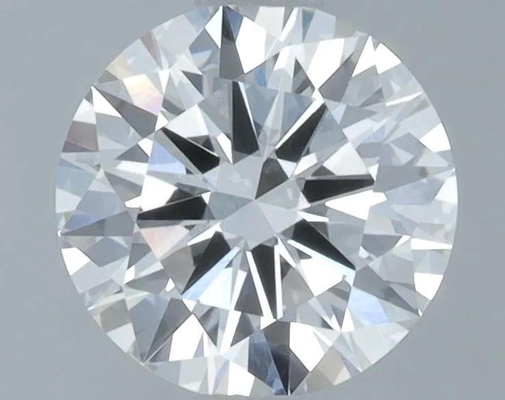 1.00ct Round Lab Grown Diamond (Colour D, Clarity VS1, Cut EX, IGI Certified)