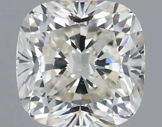 1.05ct Cushion modified Natural Diamond (Colour I, Clarity VS2, Cut VG, IGI Certified)