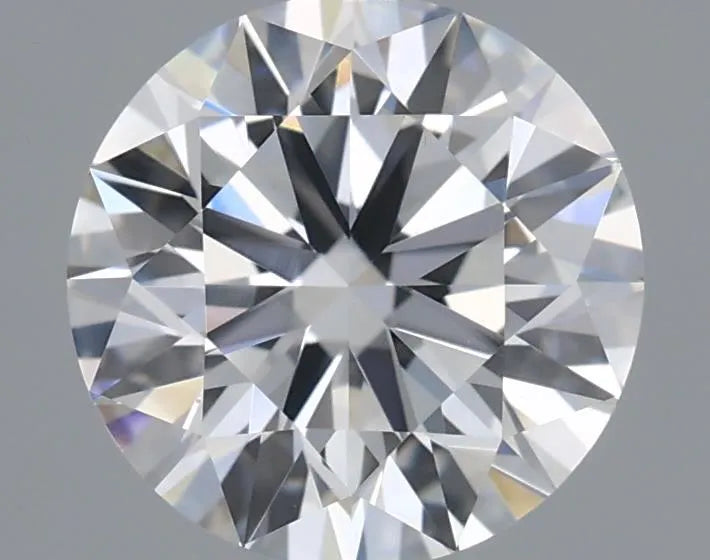 1.40ct Round Lab Grown Diamond (Colour E, Clarity VS1, Cut ID, IGI Certified)