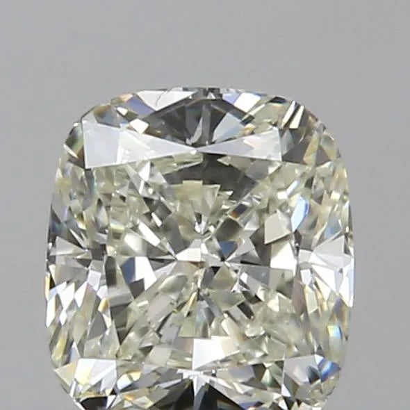 0.51 Carats CUSHION MODIFIED Diamond