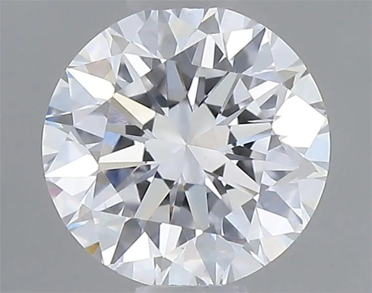 0.51 Carats ROUND Diamond