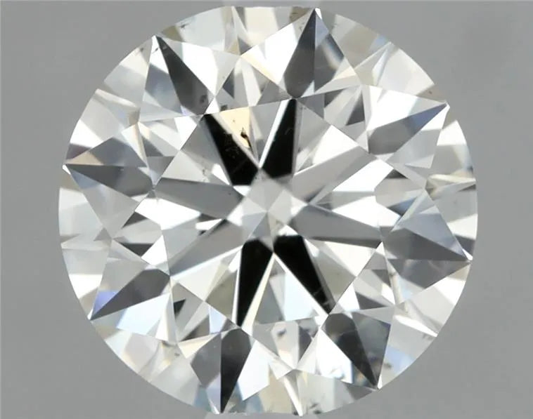 1.14 Carats ROUND Diamond