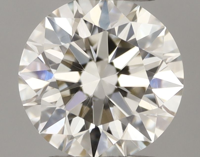 0.3 Carats ROUND Diamond