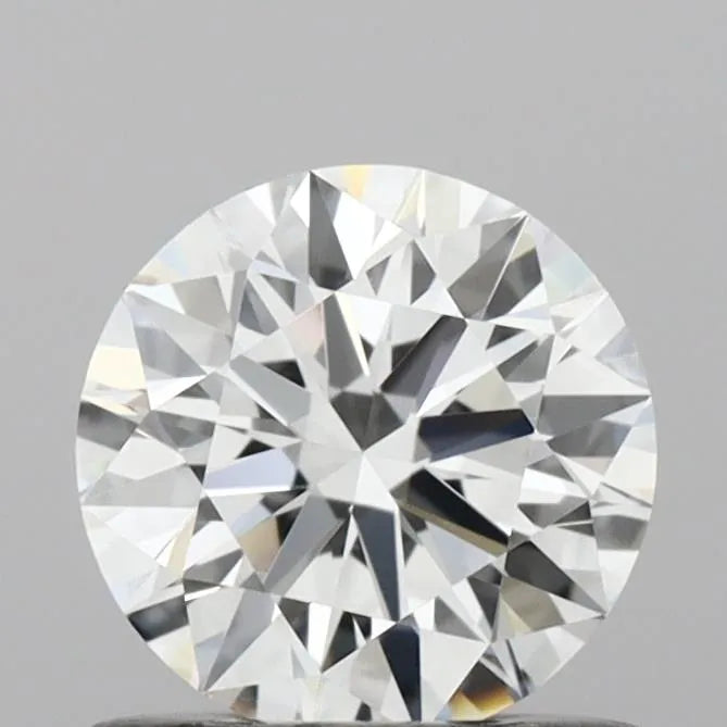 0.95 Carats ROUND Diamond