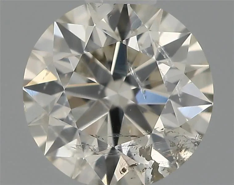 0.5 Carats ROUND Diamond