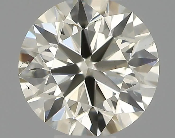 0.3 Carats ROUND Diamond