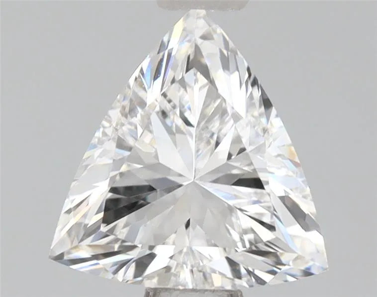 0.91 Carats TRILLIANT Diamond