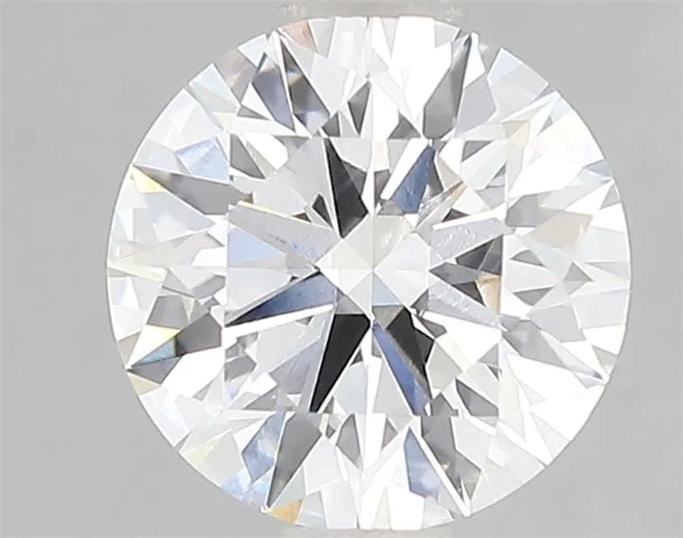 1.60ct Round Lab Grown Diamond (Colour G, Clarity VVS2, Cut ID, IGI Certified)