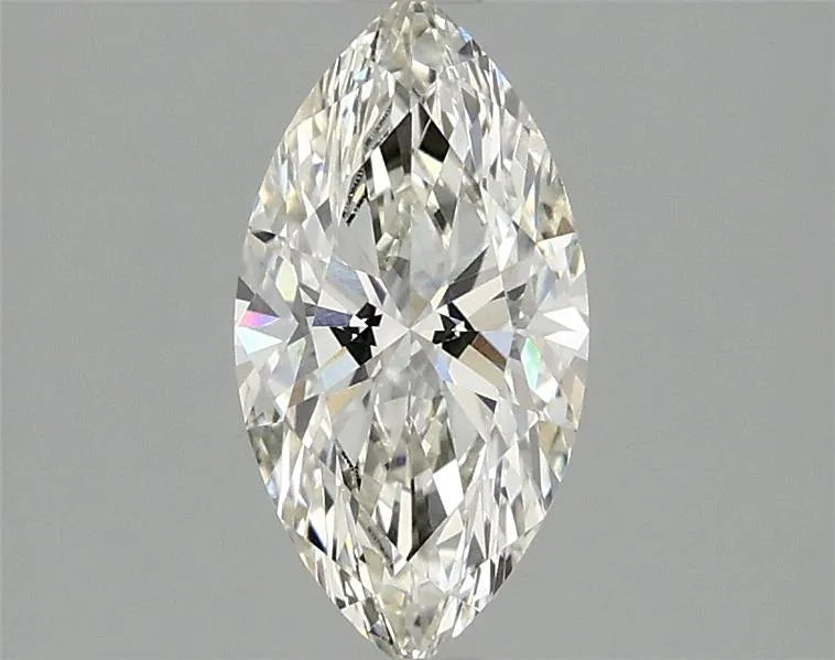 1.02ct Marquise Lab Grown Diamond (Colour I, Clarity VVS2, IGI Certified)