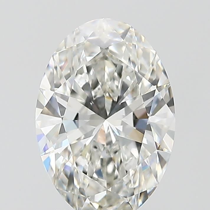 1.54 Carats OVAL Diamond