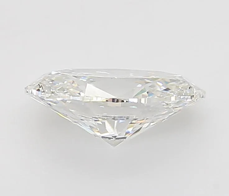 2.35 Carats OVAL Diamond