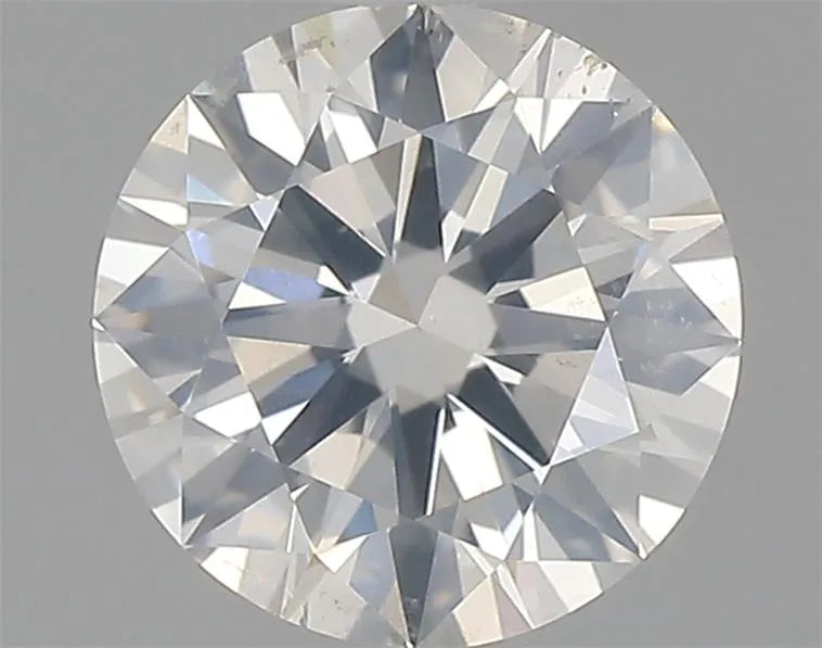 0.7 Carats ROUND Diamond