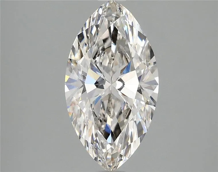 1.92 Carats MARQUISE Diamond