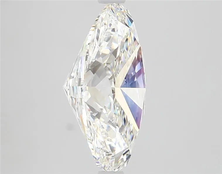 4.09ct Oval Natural Diamond (Colour G, Clarity VS1, GIA Certified)