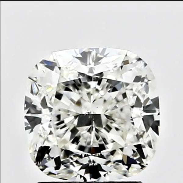 0.5 Carats CUSHION BRILLIANT Diamond