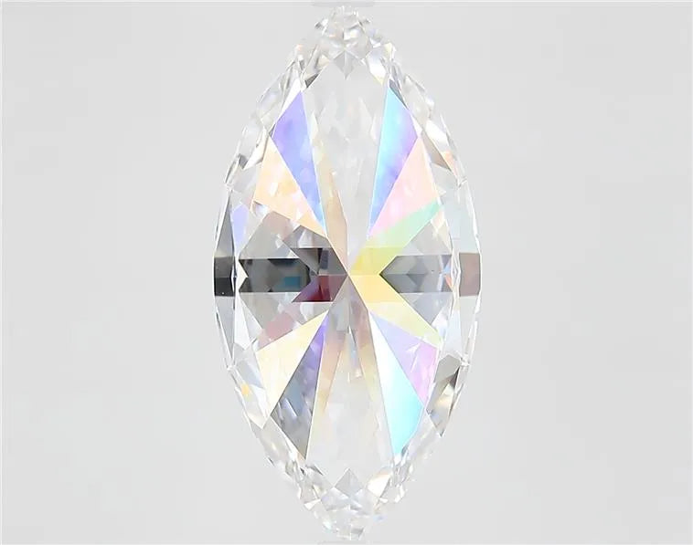 4.73 Carats MARQUISE Diamond