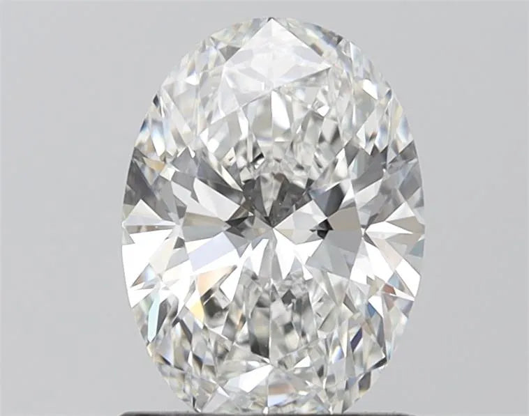 1.50ct Oval Lab Grown Diamond (Colour F, Clarity VVS2, IGI Certified)