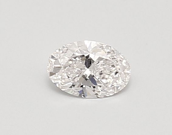 0.31 Carats OVAL Diamond