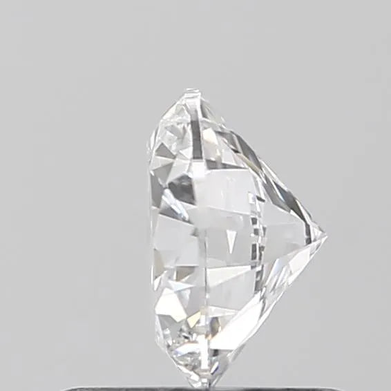 0.71 Carats ROUND Diamond