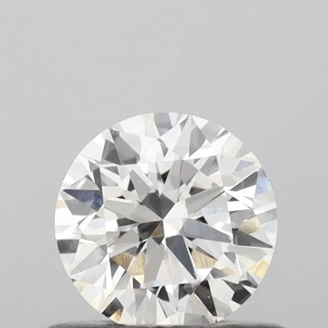 0.52 Carats ROUND Diamond