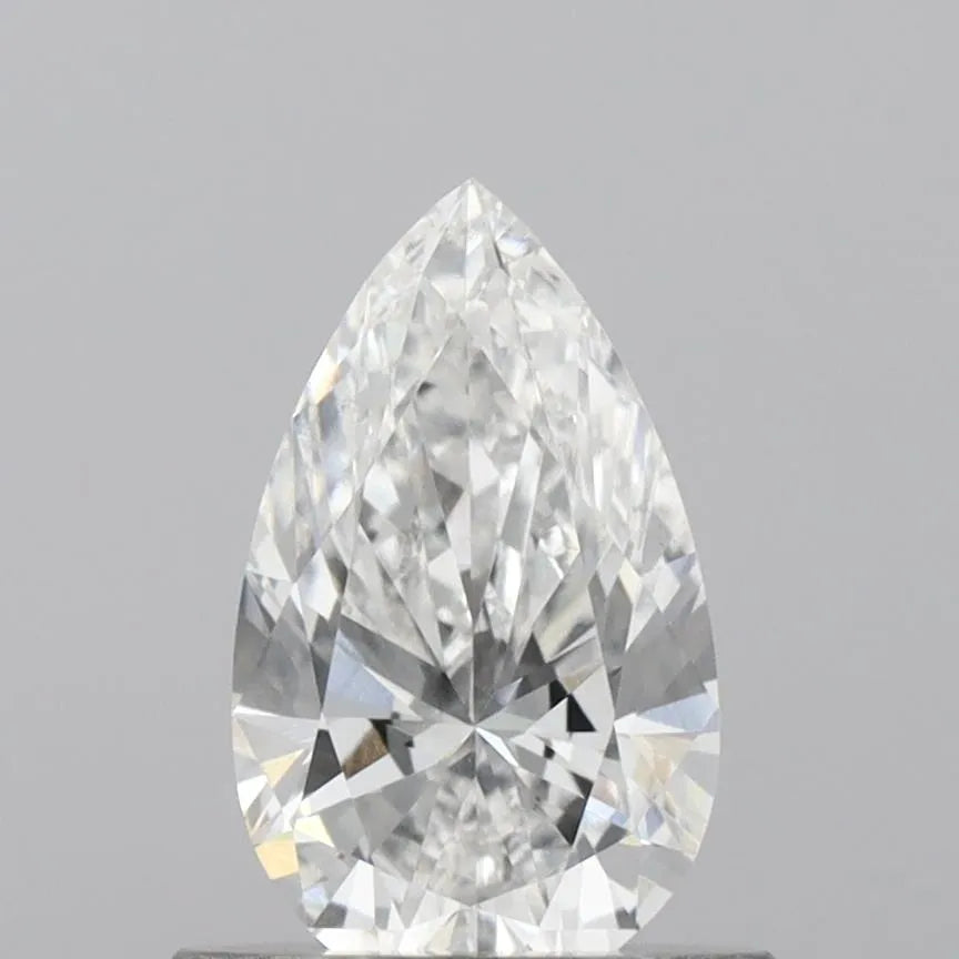 0.7 Carats PEAR Diamond