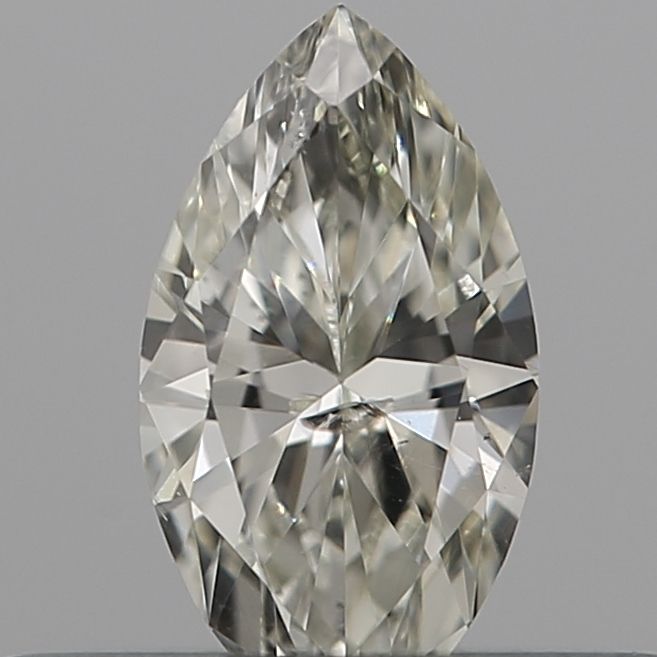 0.2 Carats MARQUISE Diamond