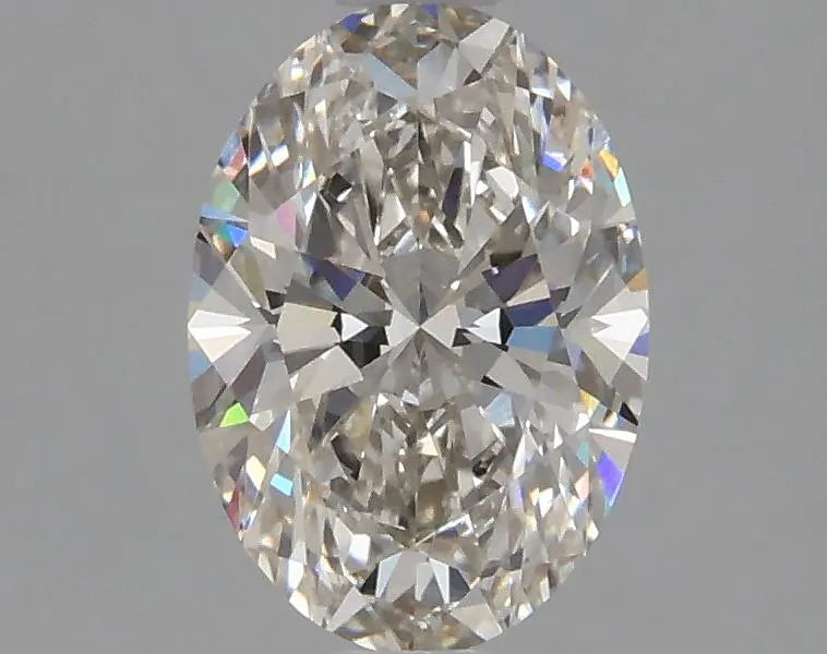 1.2 Carats OVAL Diamond