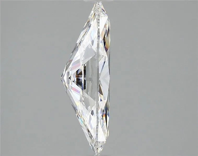 2.09ct Marquise Lab Grown Diamond (Colour E, Clarity IF, IGI Certified)