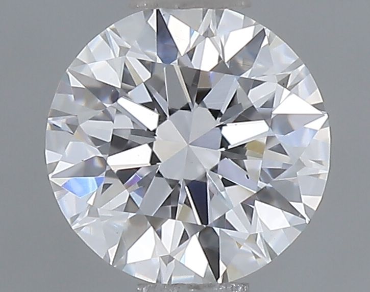 0.51 Carats ROUND Diamond