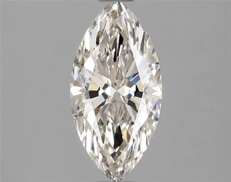 1.04ct Marquise Lab Grown Diamond (Colour H, Clarity VS1, IGI Certified)